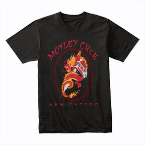MOTLEY CRUE