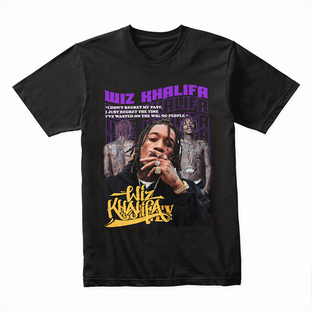 WIZ KHALIFA