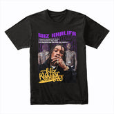 WIZ KHALIFA