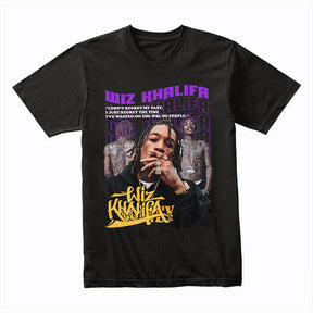WIZ KHALIFA