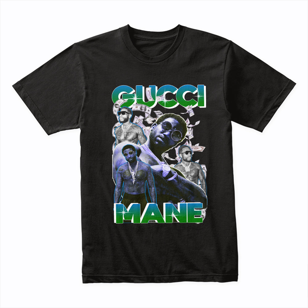 GUCCI MANE