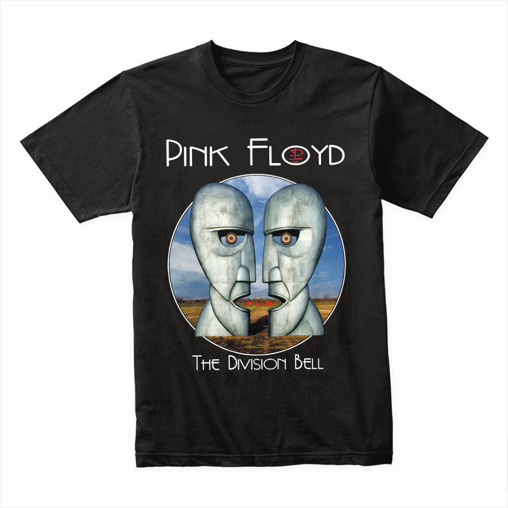 PINK FLOYD - THE DIVISION BELL