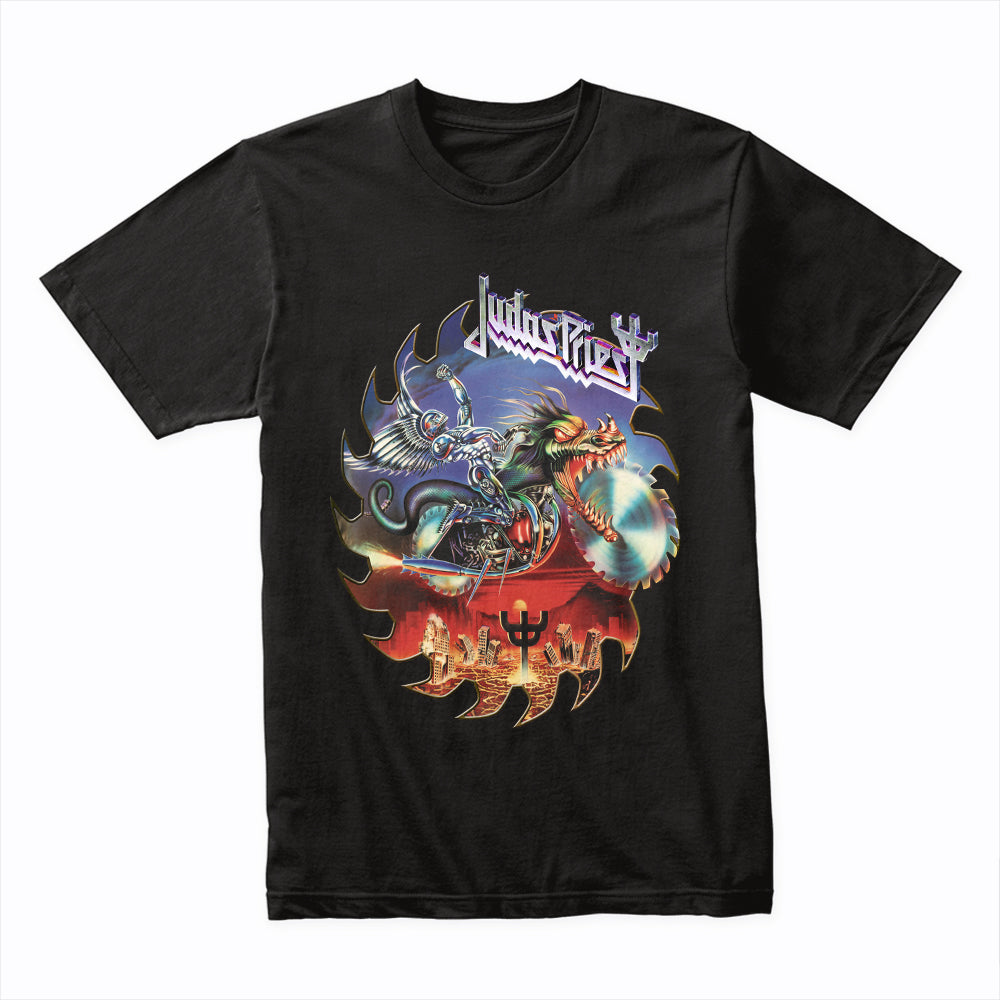 JUDAS PRIEST