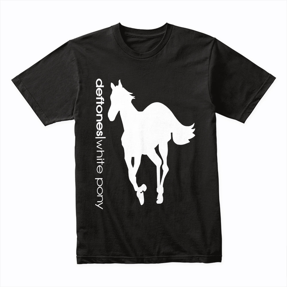 DEFTONES - WHITE PONY