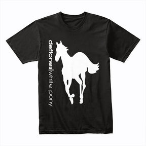 DEFTONES - WHITE PONY