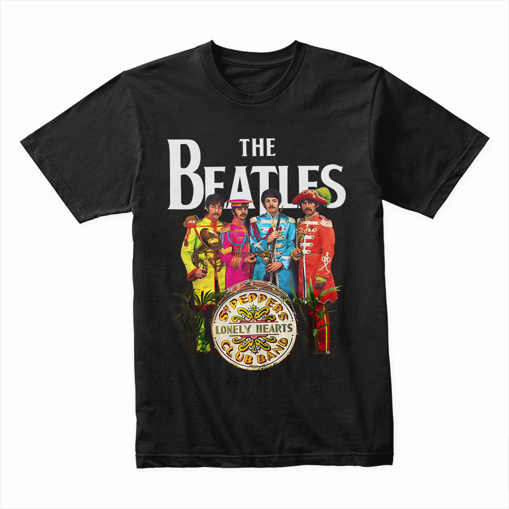 THE BEATLES
