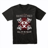 BIOHAZARD