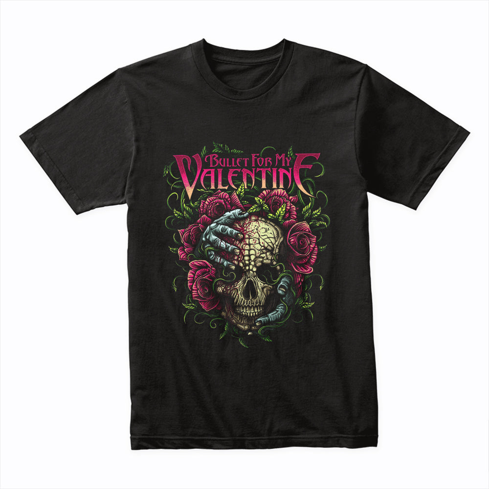BULLET FOR MY VALENTINE