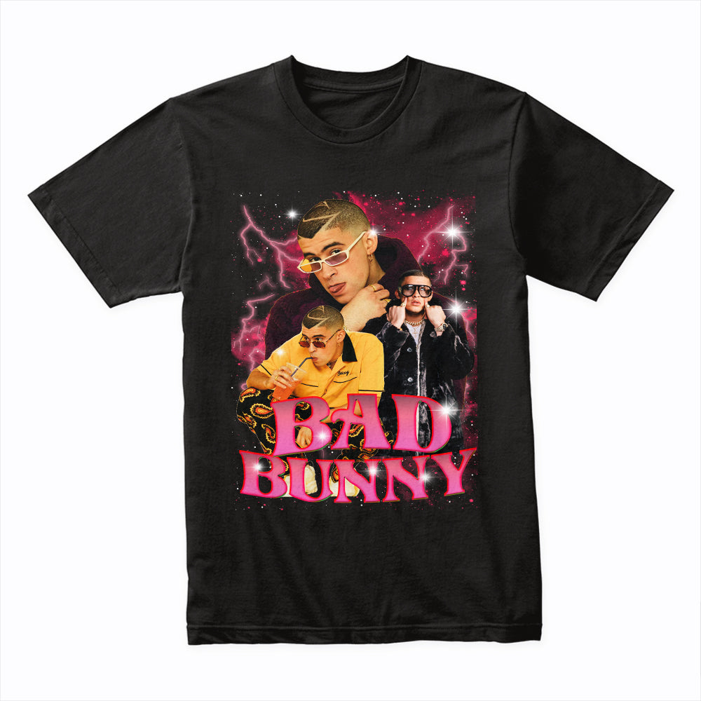 BAD BUNNY
