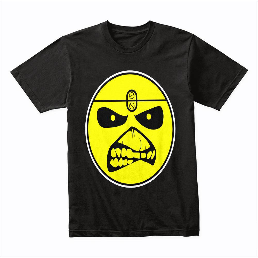 IRON MAIDEN