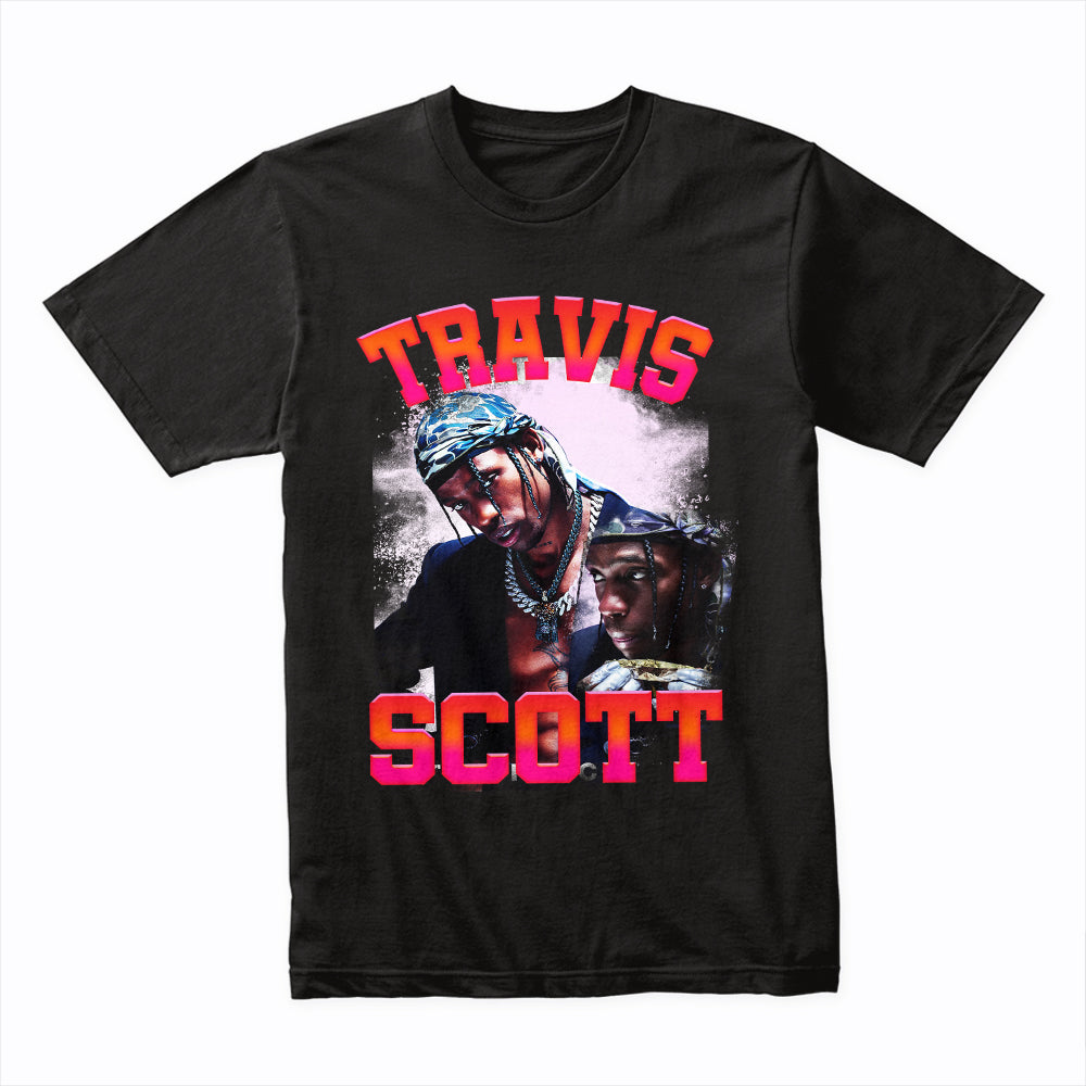 TRAVIS SCOTT