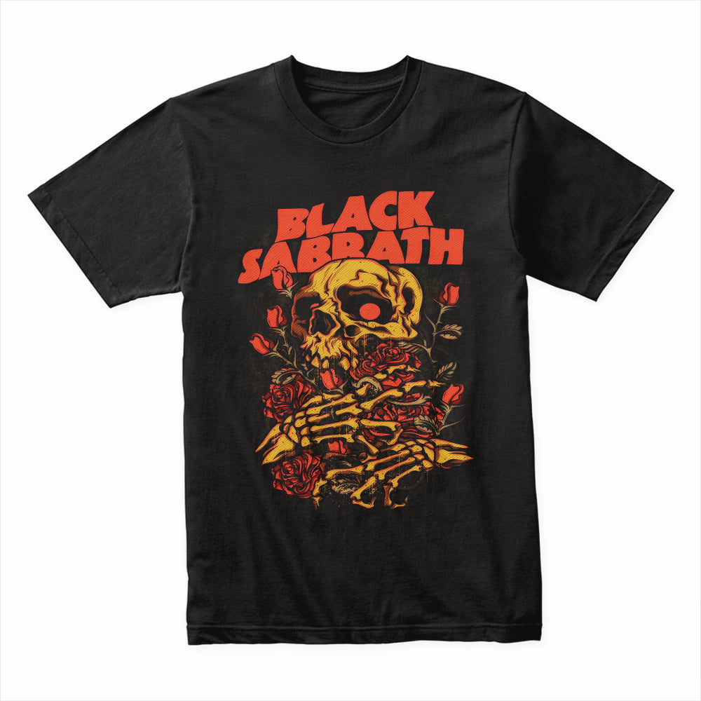 BLACK SABBATH