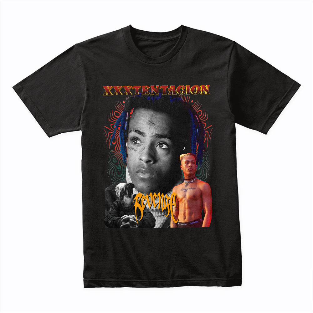 XXXTENTACION