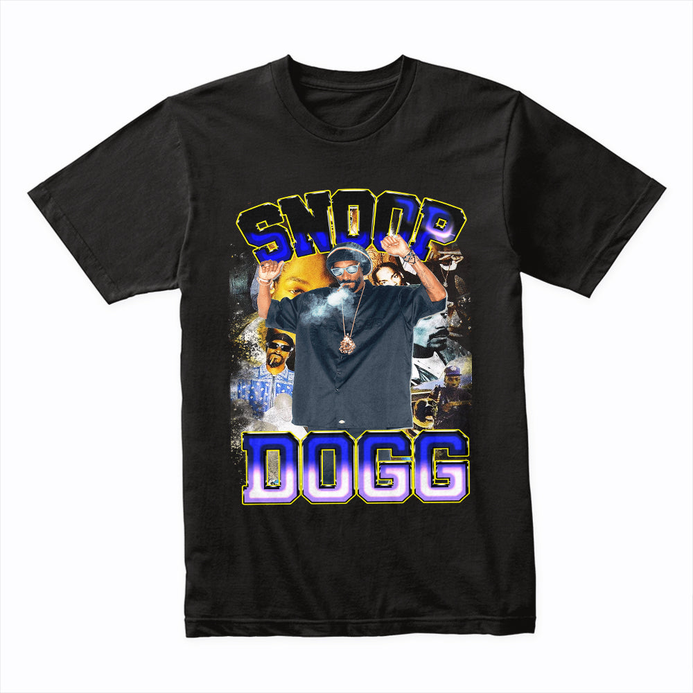 SNOOP DOGG