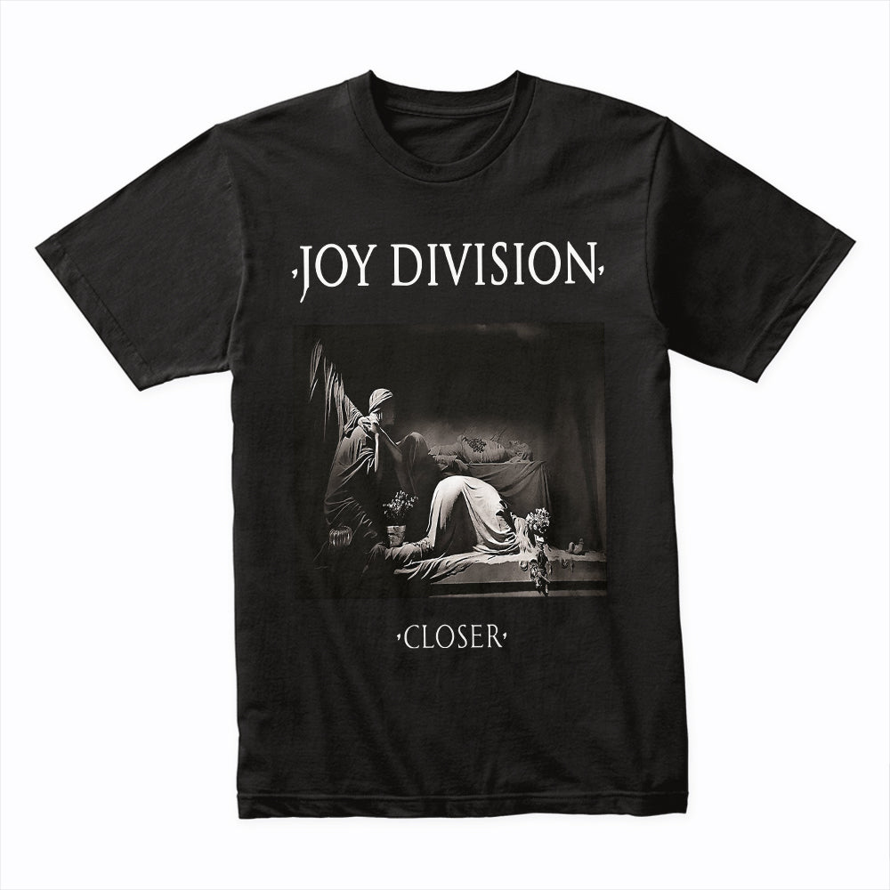 JOY DIVISION - CLOSER