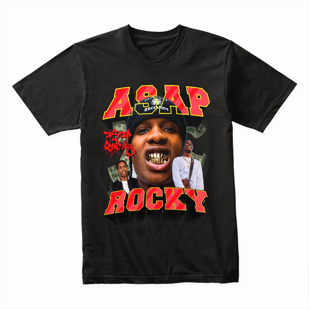 ASAP ROCKY