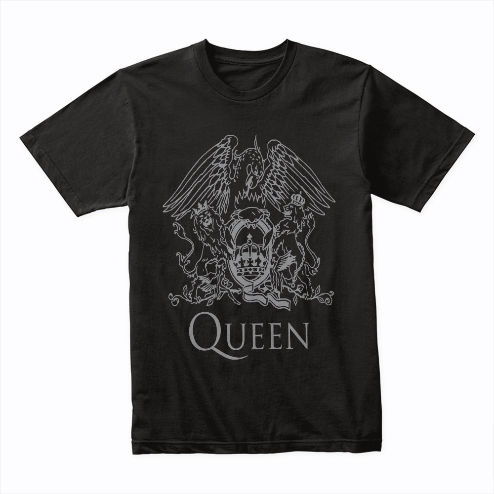 QUEEN