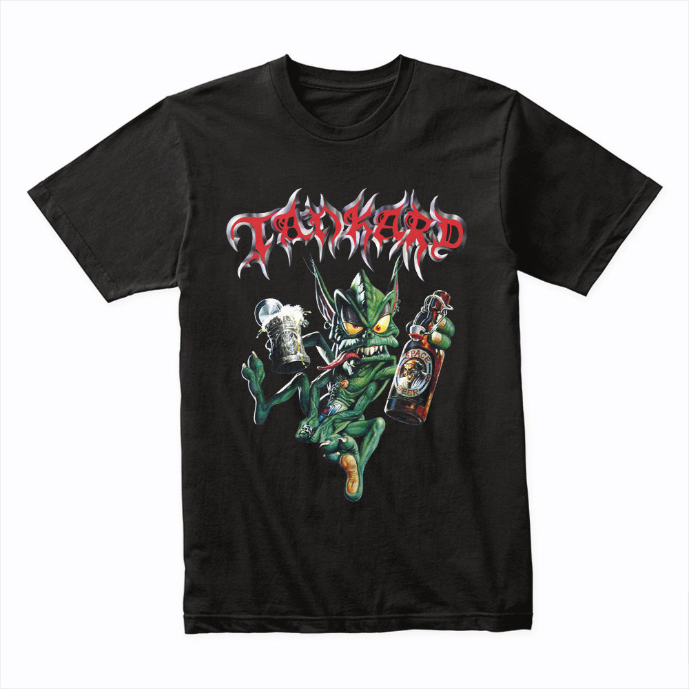 TANKARD