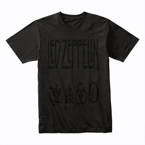 LED ZEPPELIN