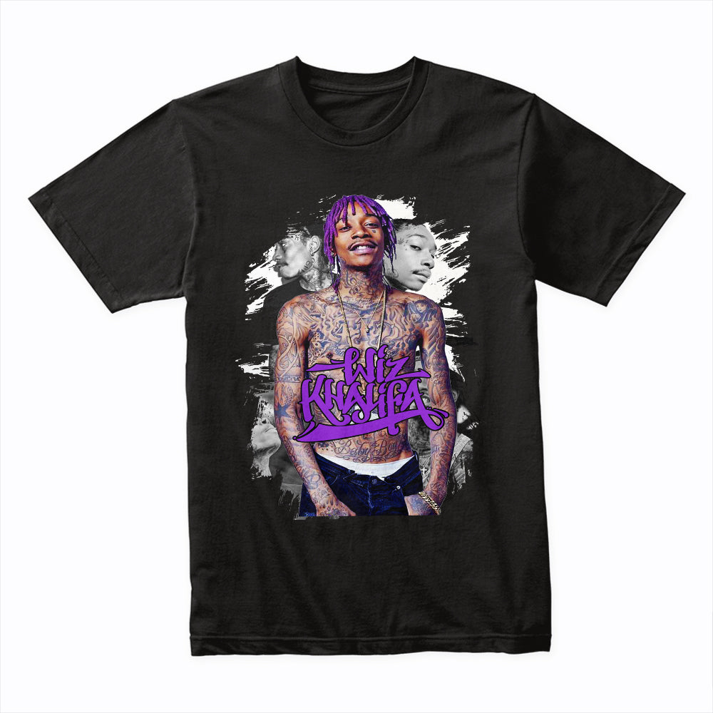 WIZ KHALIFA