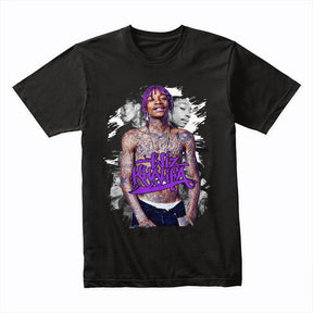 WIZ KHALIFA
