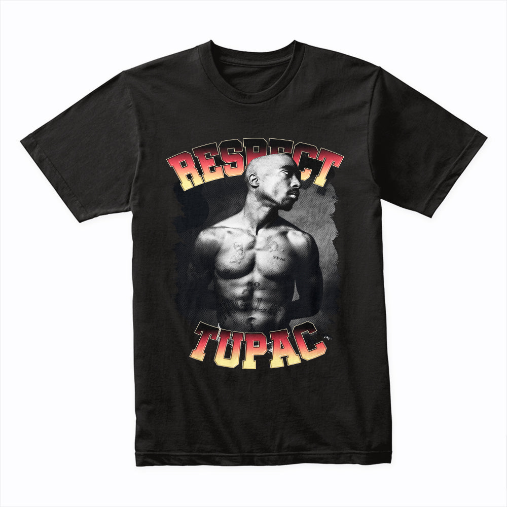 2PAC- RESPECT