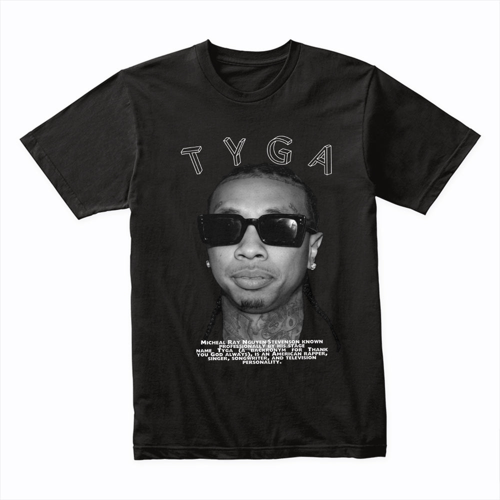 TYGA