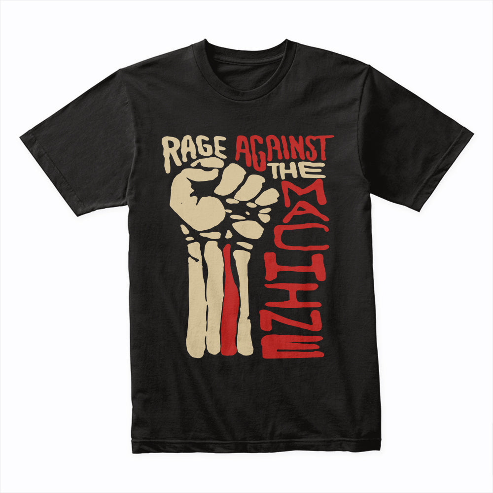 RAGE AGAINST THE MACHINE