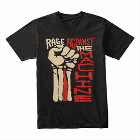 RAGE AGAINST THE MACHINE