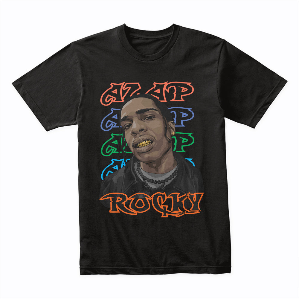 ASAP - ROCKY