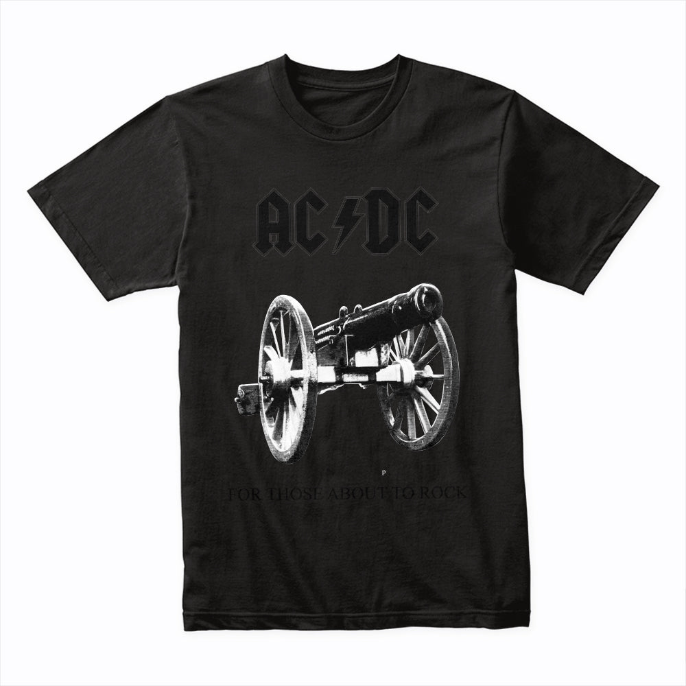 AC DC