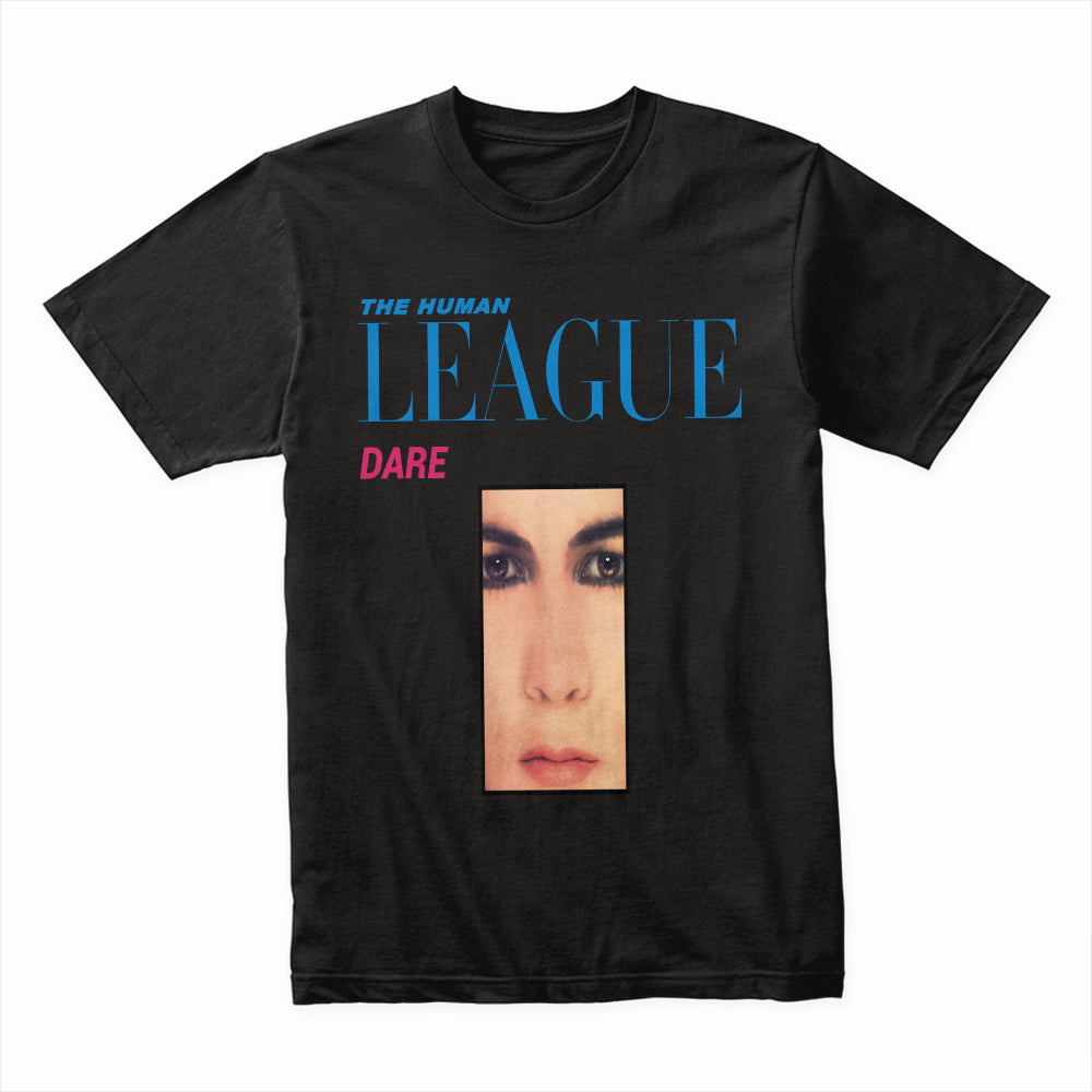 THE HUMAN LEAGUE DARE