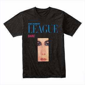 THE HUMAN LEAGUE DARE
