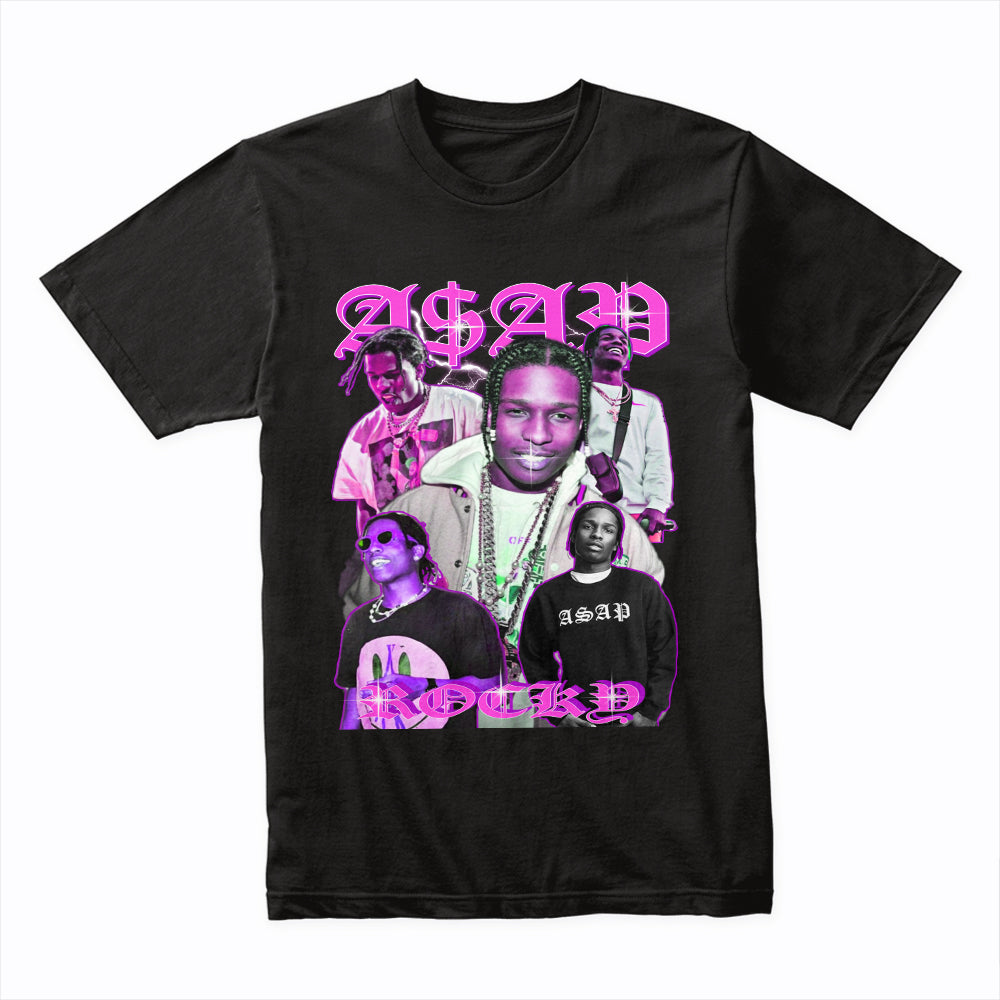 ASAP ROCKY