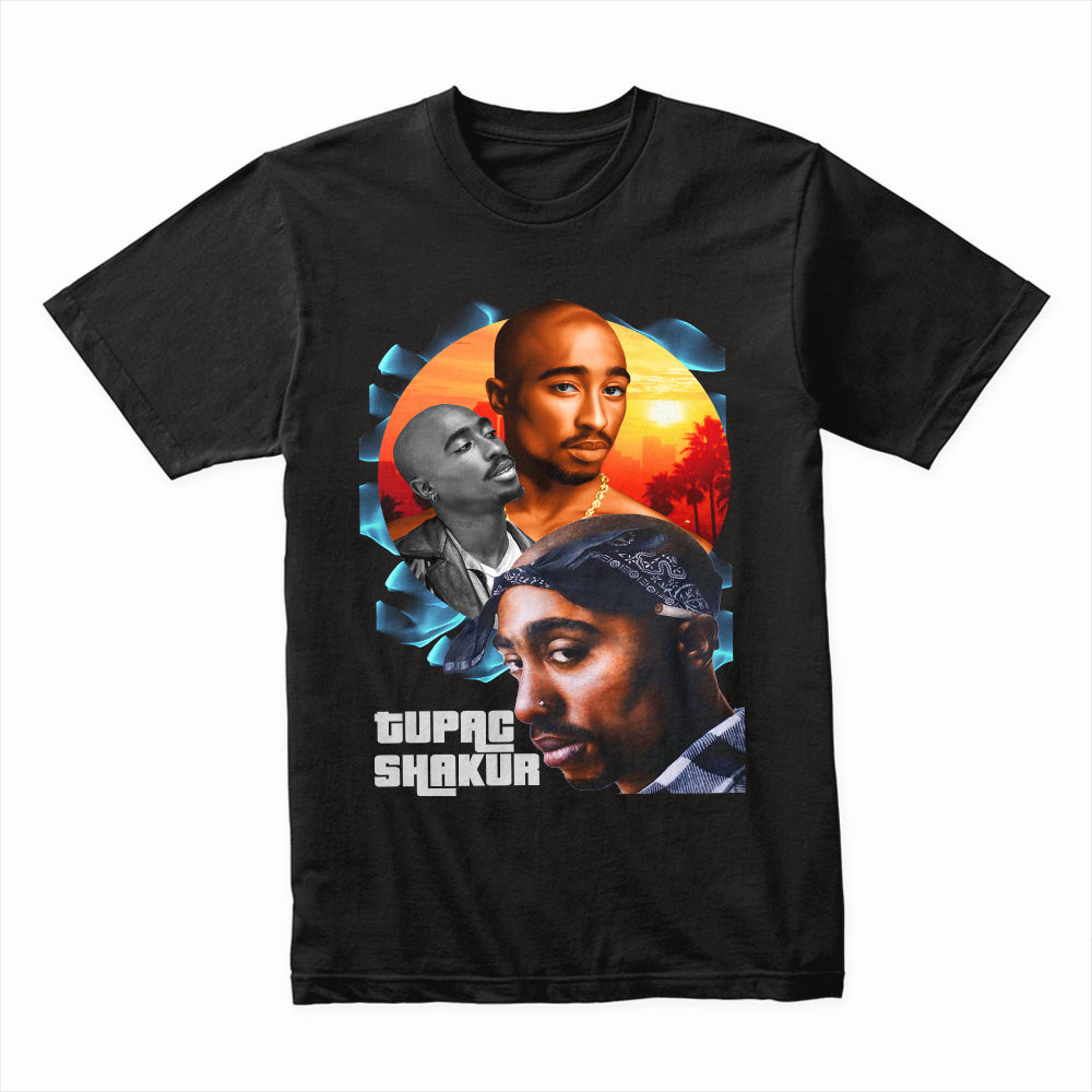 2PAC - SUN
