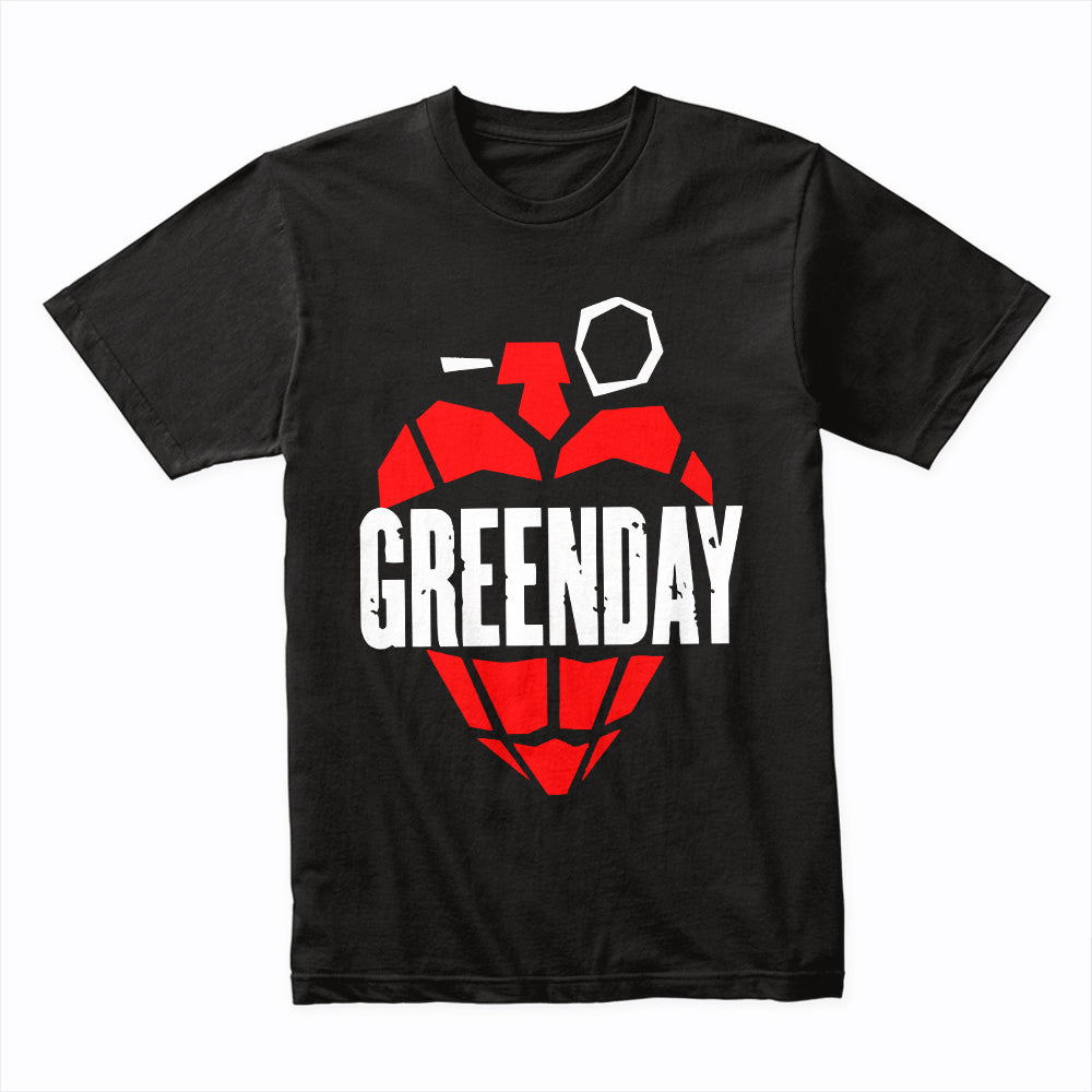 GREEN DAY