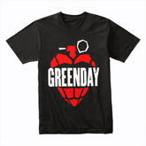 GREEN DAY
