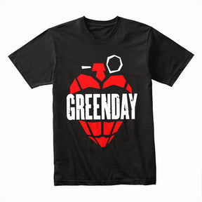 GREEN DAY