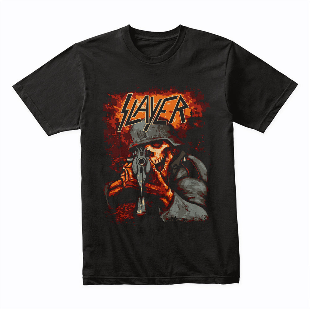 SLAYER