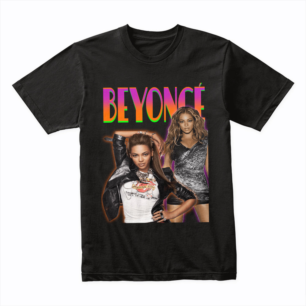 BEYONCE