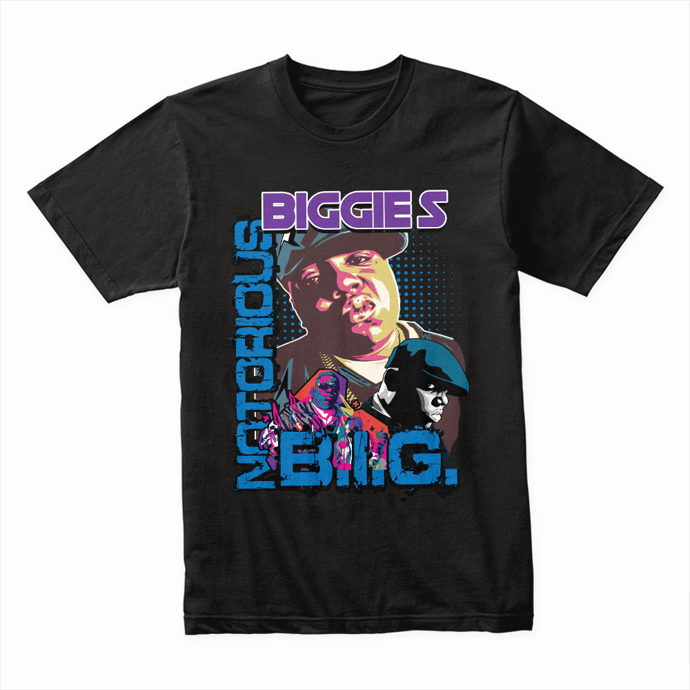 BIGGIES - NOTORIOUS B.I.G