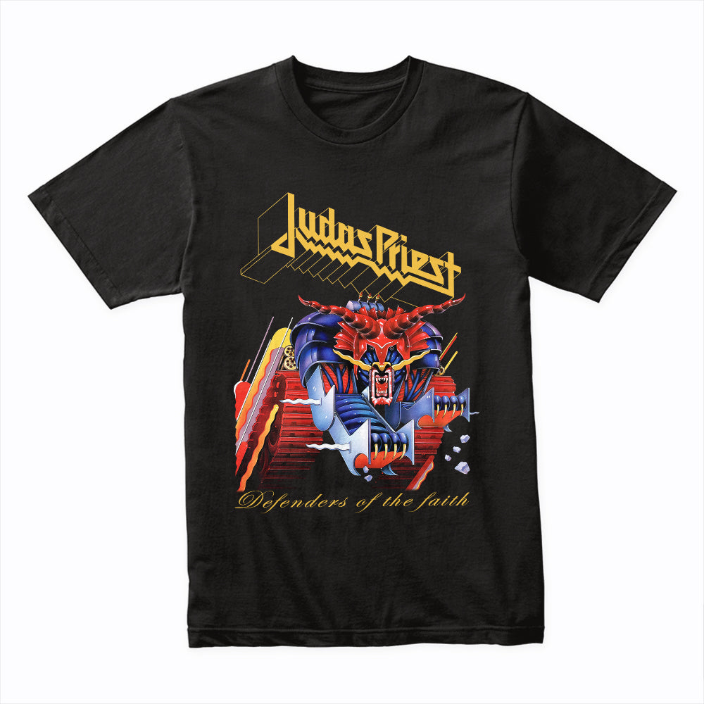 JUDAS PRIEST
