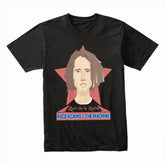 ZACH DE LA ROCHA - RAGE AGAINST THE MACHINE