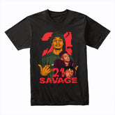 21 SAVAGE