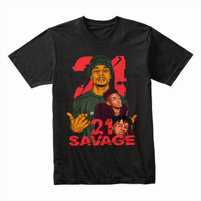 21 SAVAGE