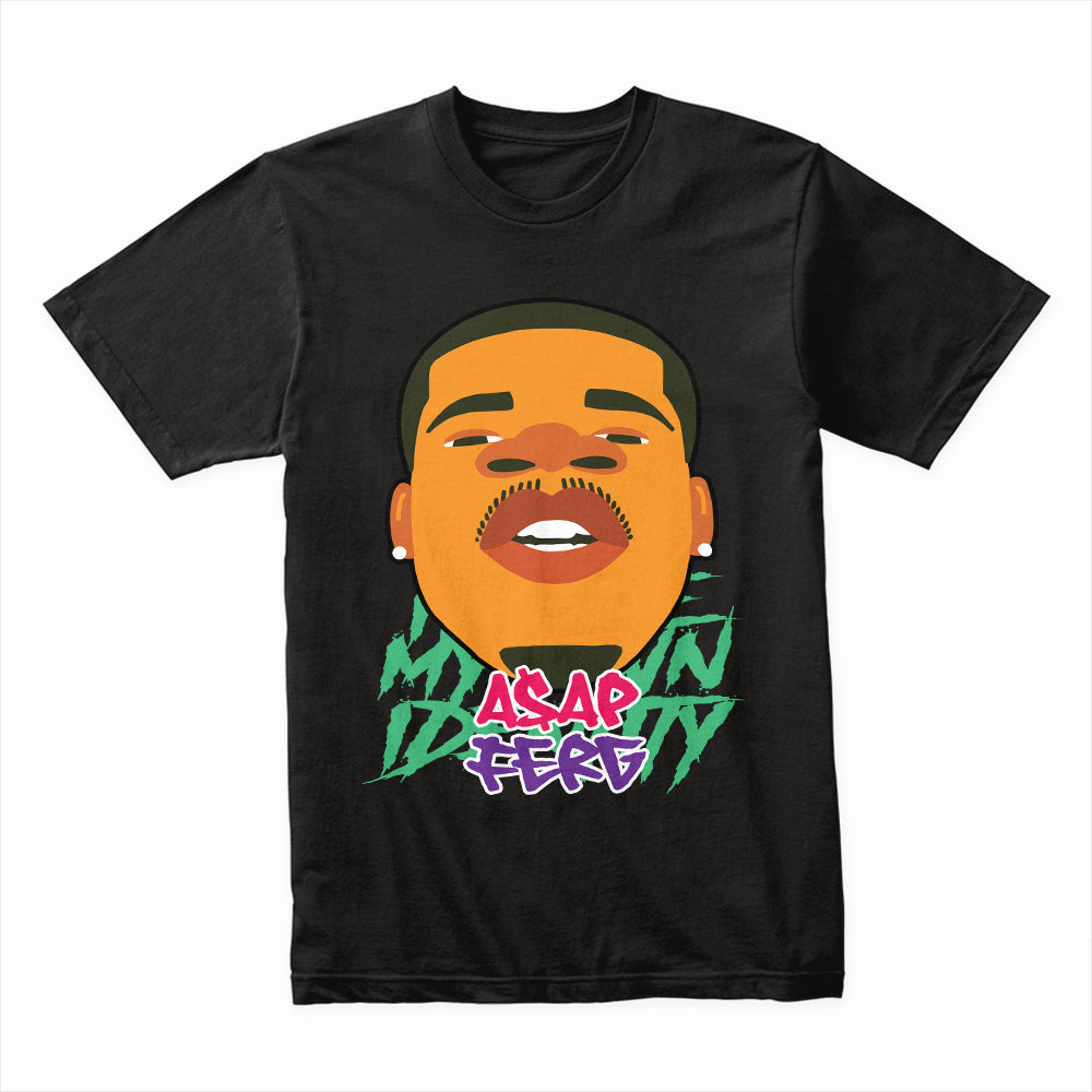 ASAP - FERG