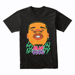 ASAP - FERG