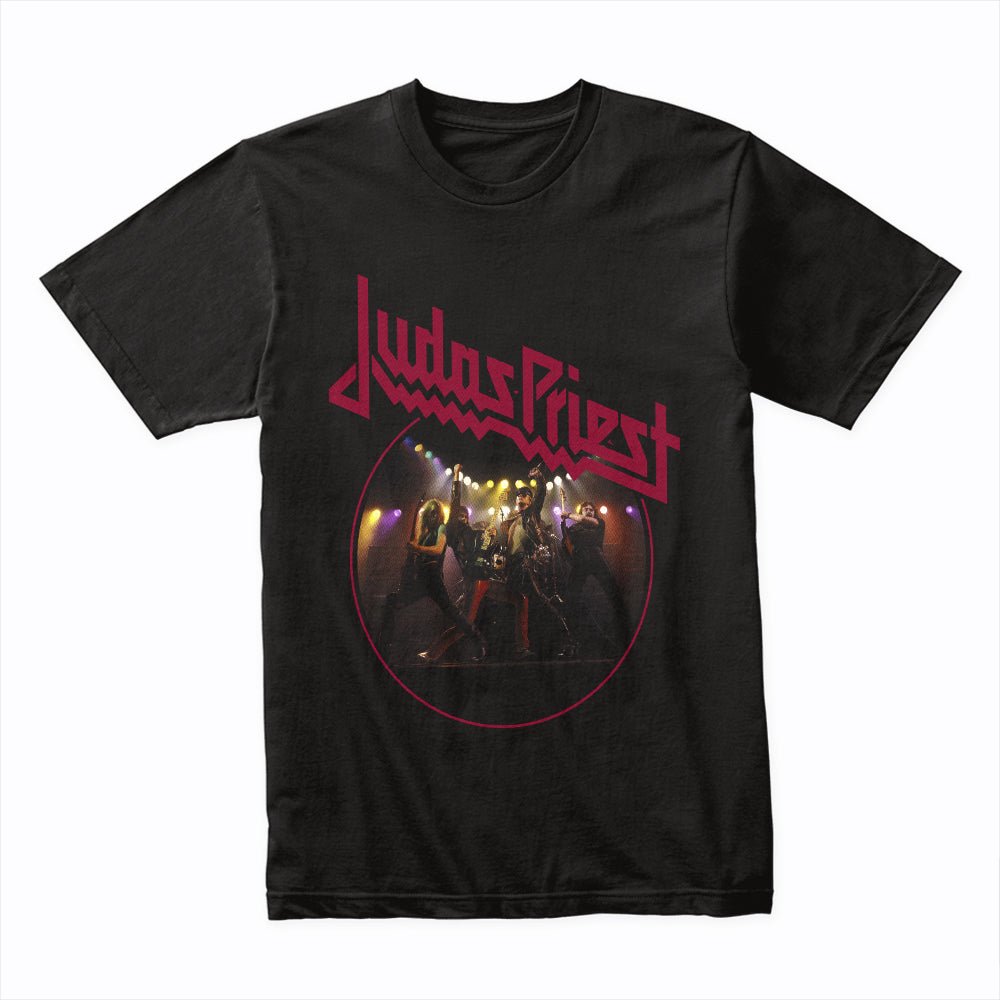JUDAS PRIEST
