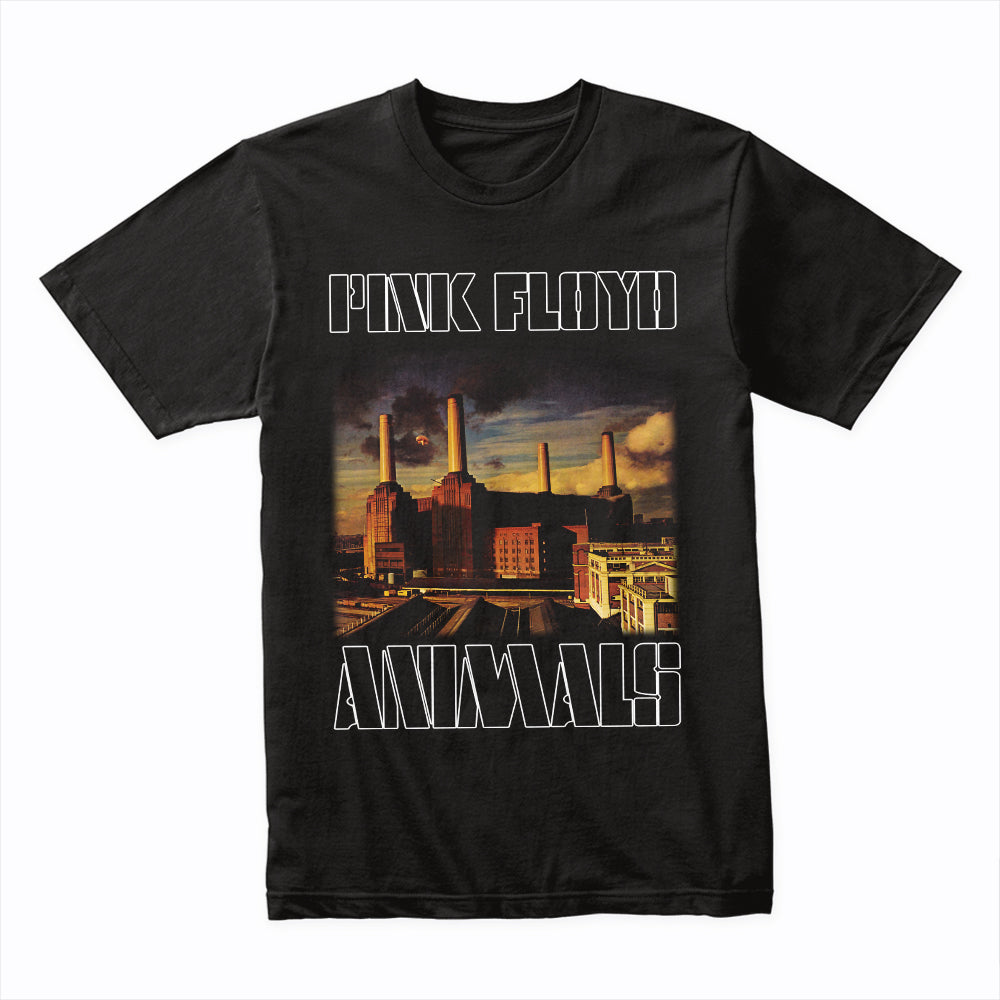 PINK FLOYD - ANIMALS
