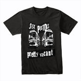 SEX PISTOLS - PRETTY VACANT
